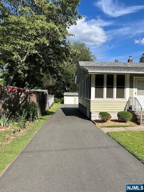 Property Photo: 15 Division Street NJ 07624