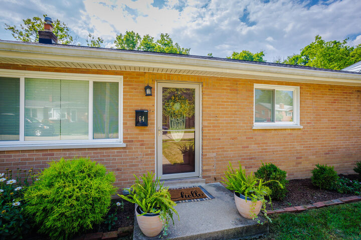 Property Photo:  64 Towanda Drive  KY 41076 