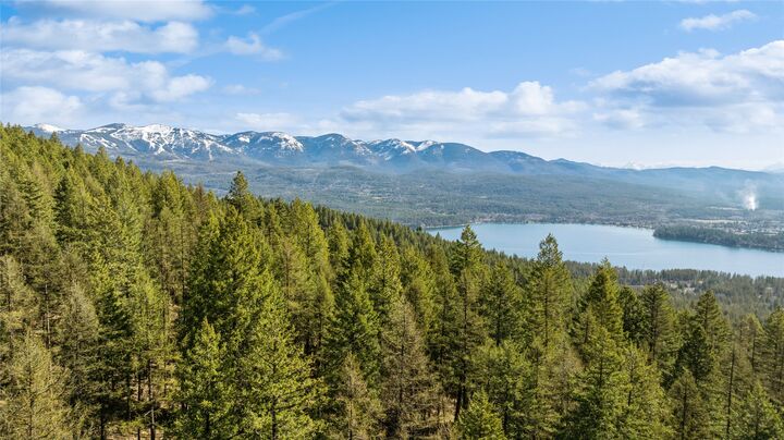 Nhn Tract 1 Wolf Tail Pines Road  Whitefish MT 59937 photo