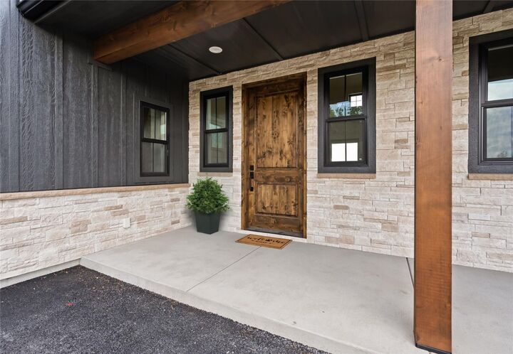 Property Photo:  168 Wood Ridge Drive  MT 59912 