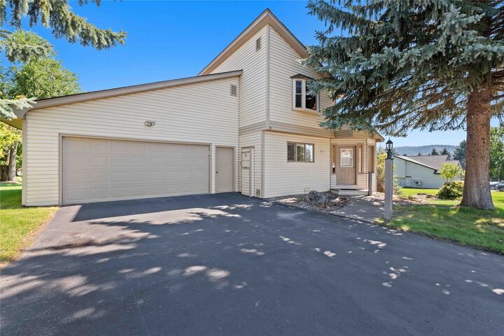 Property Photo: 101 S Crestview Terrace MT 59911