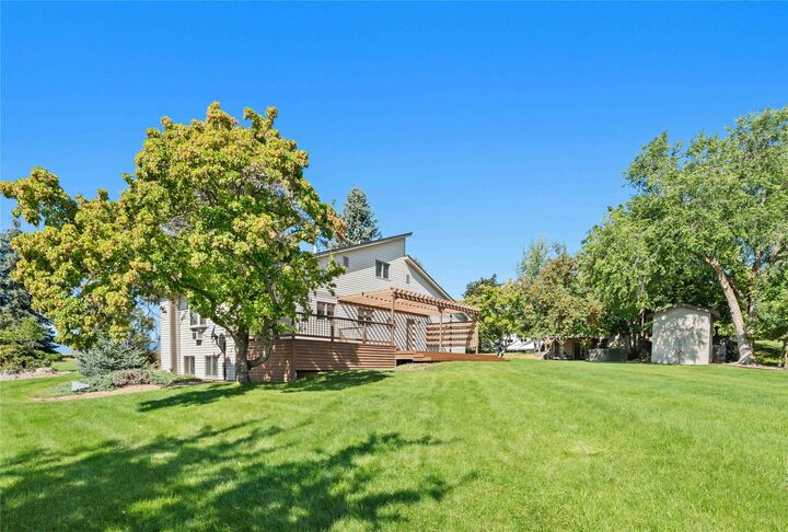 Property Photo:  101 S Crestview Terrace  MT 59911 