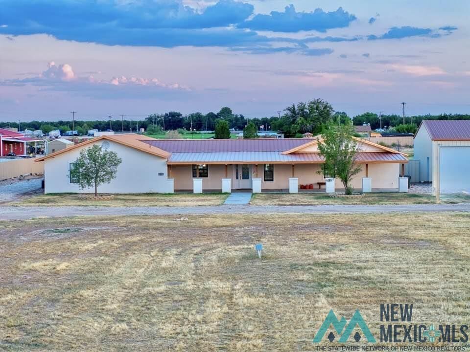 Property Photo: 1007 Carnation Alley NM 88220