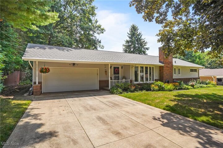321 Ormsby Road  Fairlawn OH 44333 photo