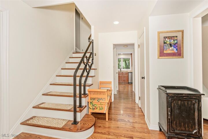 Property Photo:  2978 Winthrop Road  OH 44120 