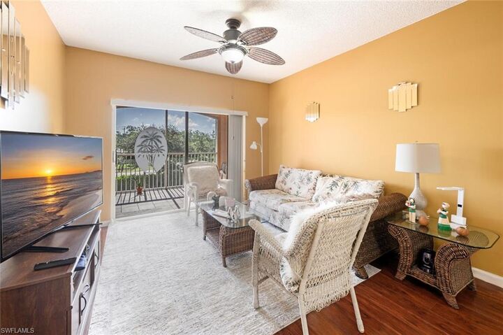 Property Photo: 1865 Florida Club Dr 6303 FL 34112