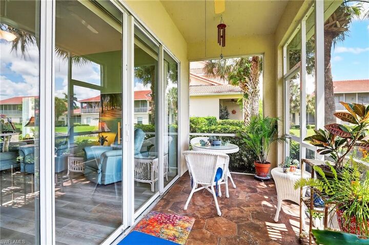 Property Photo: 25080 Peacock Ln 101 FL 34114