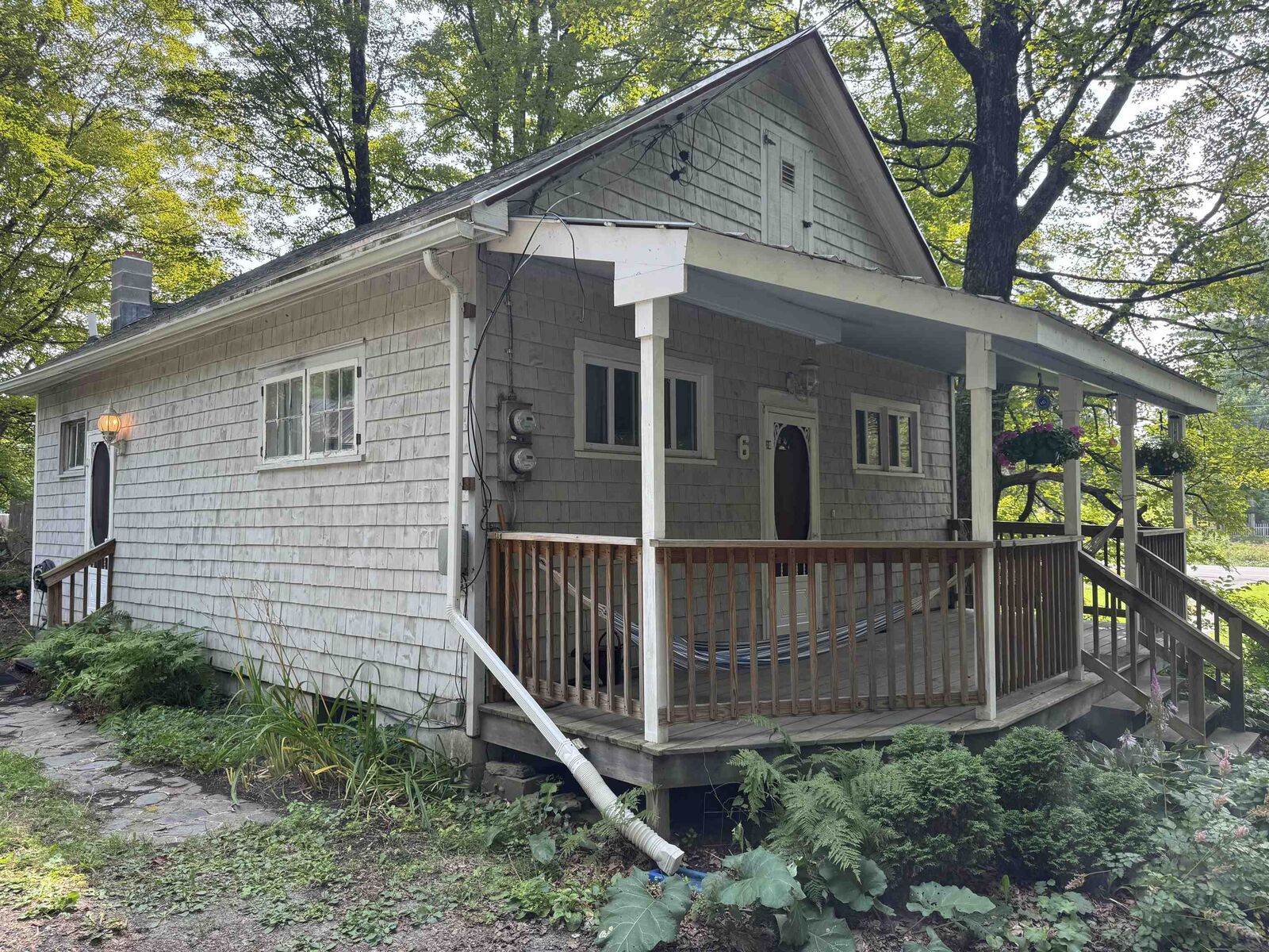 Property Photo:  6 Blodgett Lane  VT 05048 
