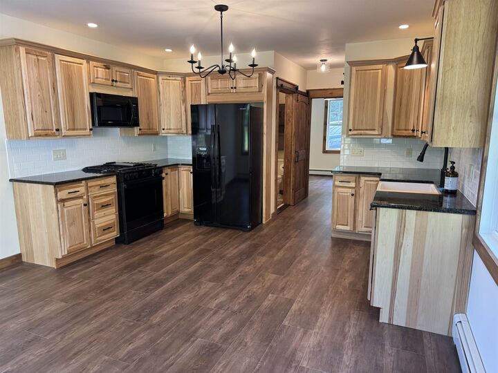 Property Photo:  1279 Campbell Road  VT 05464 