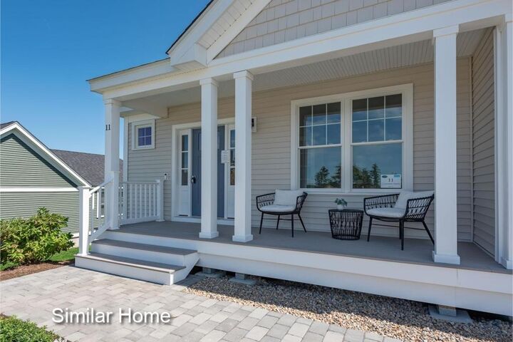 Property Photo:  49 The Cliffs At Evergreen, Cliffside Drive  NH 03032 
