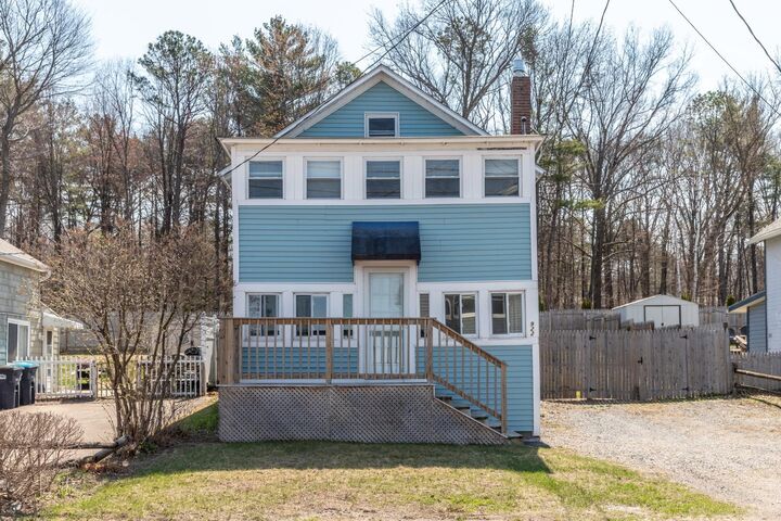 922 East Lakeshore Drive  Colchester VT 05446 photo