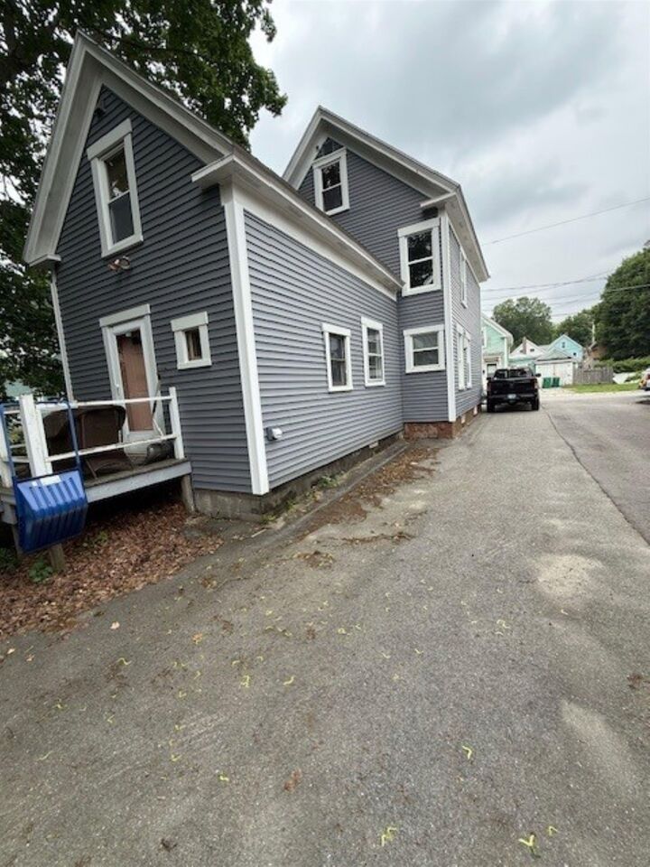 Property Photo:  5 Friendship Street  NH 03867 