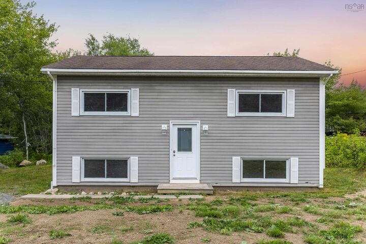Property Photo: 2294 Old Sambro Road NS B3V 1C4