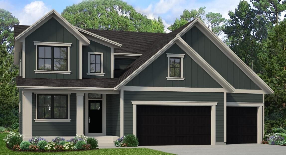 Property Photo:  6111 Harkness Lane S  MN 55016 