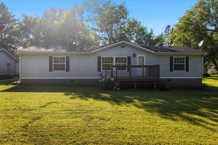 Property Photo:  518 1/2 W 4th Street S  MN 56473 