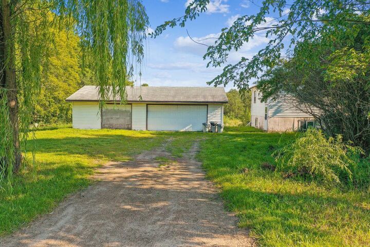 Property Photo:  12650 94th Street  MN 55322 