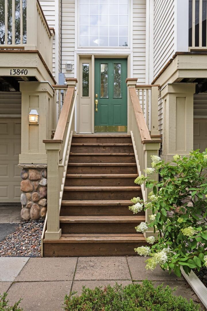 Property Photo: 13840 54th Avenue N MN 55446