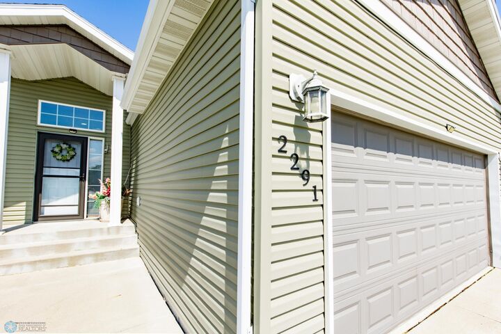 Property Photo: 2291 67th Avenue S ND 58104