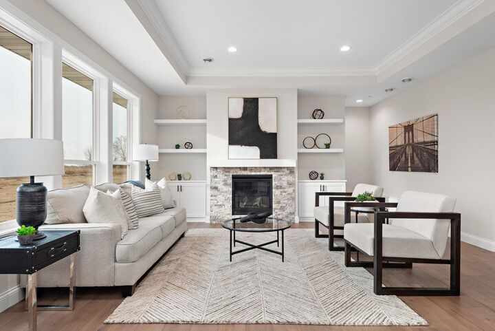 Property Photo:  7529 Ocean Court  MN 55330 