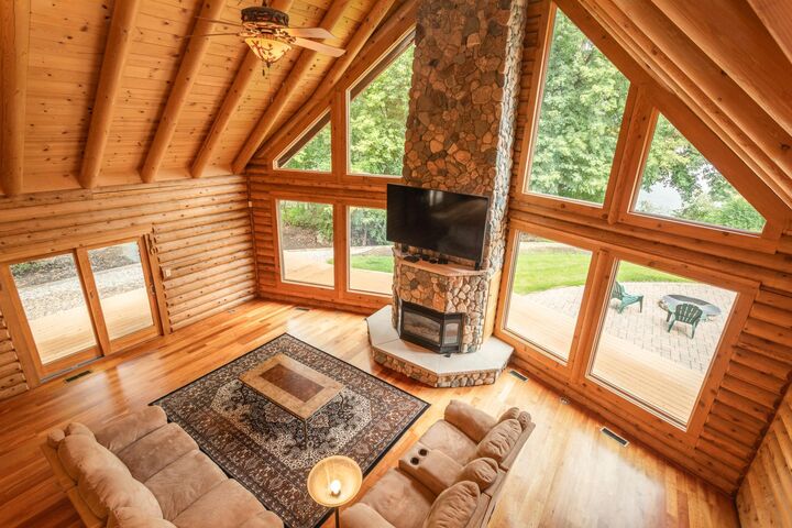 Property Photo:  21526 279th Avenue  MN 56381 