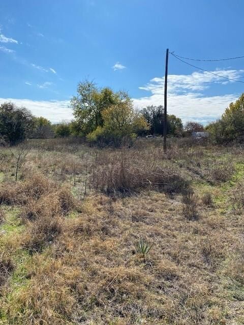 Photo de la propriété:  Tbd Blackfoot Trail  TX 76087 