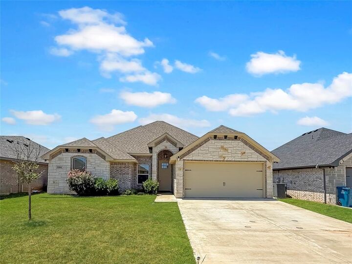 Photo de la propriété: 3304 White Horse Drive TX 76049