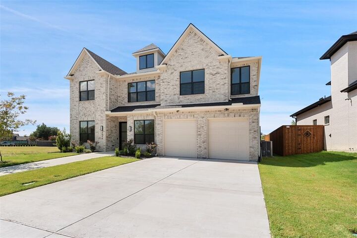 Property Photo:  9840 Wyndbrook Drive  TX 75035 