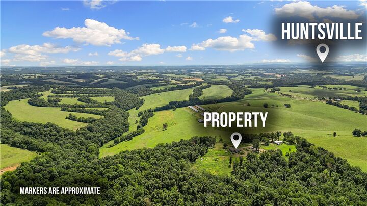 2194 Madison 8300  Huntsville AR 72740 photo