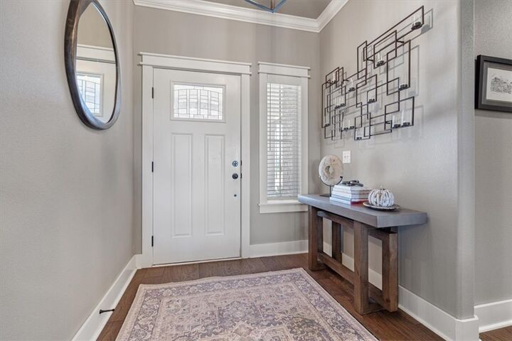 Property Photo:  808 Fallon Street  AR 72761 