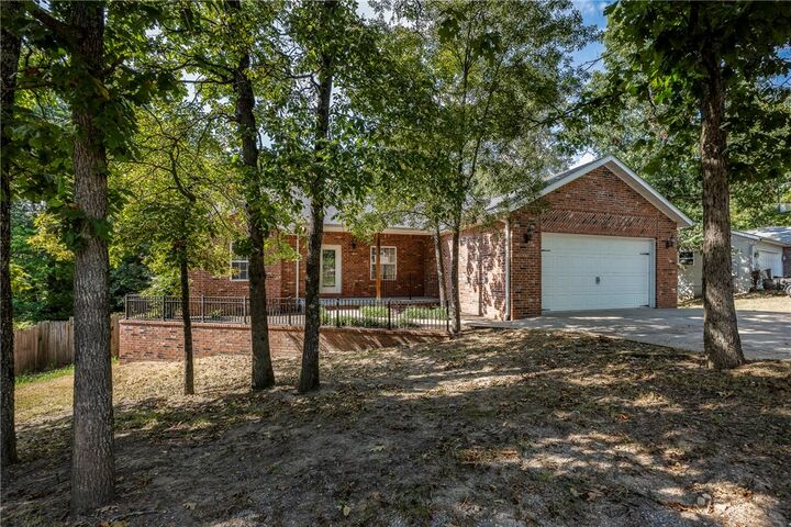 40 Merritt Drive  Bella Vista AR 72714 photo