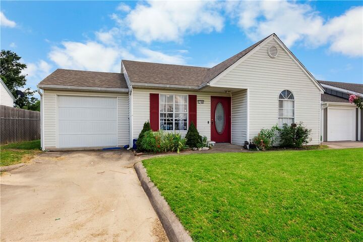 1104 W Easy Street  Rogers AR 72756 photo