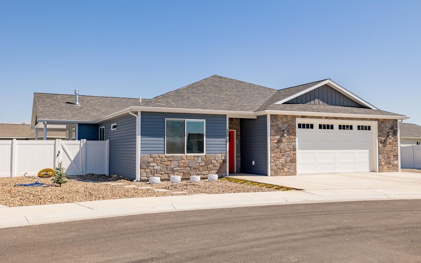 Property Photo:  151 Maple Court  WY 82435 