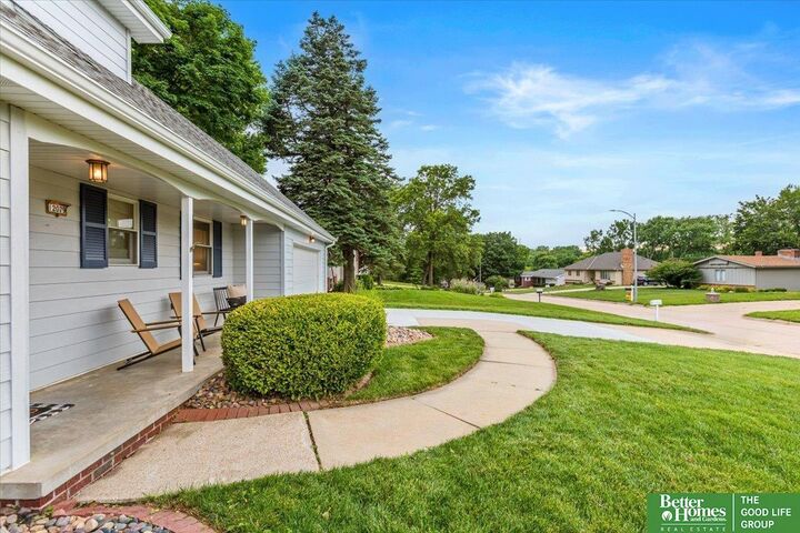 Property Photo:  12079 Westover Road  NE 68154 