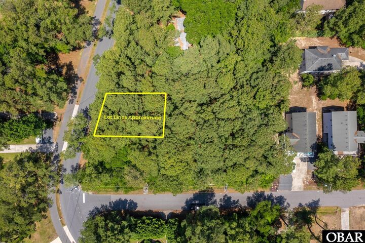 Property Photo:  1707 Bay Drive  NC 27948 