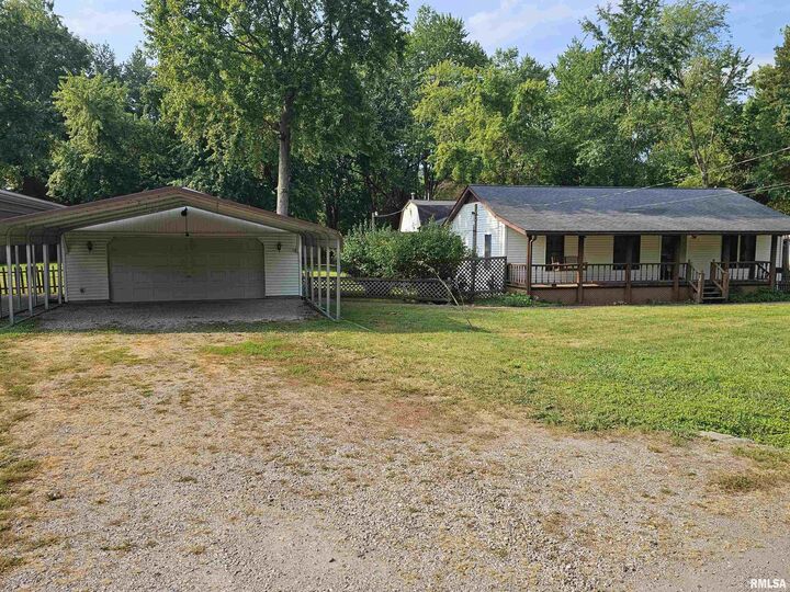 717 White Avenue  Mt Vernon IL 62864 photo