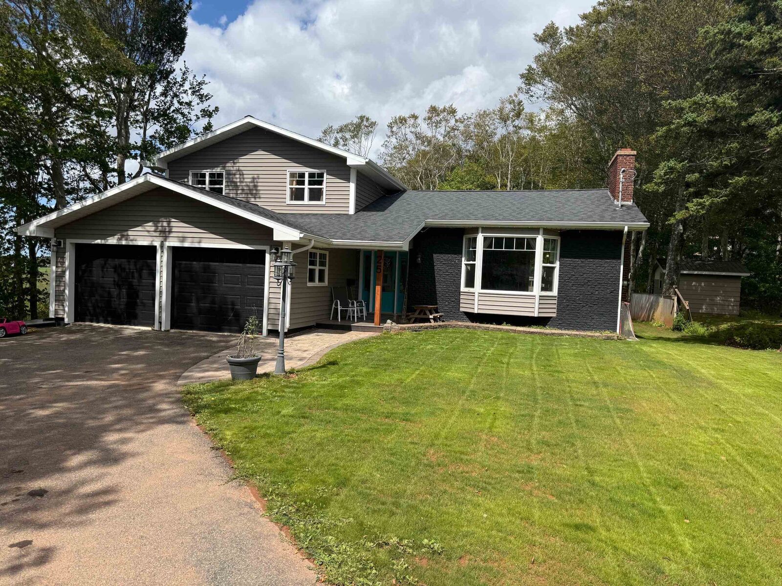 Property Photo:  25 Charlotte Drive  PE C1N 4W2 