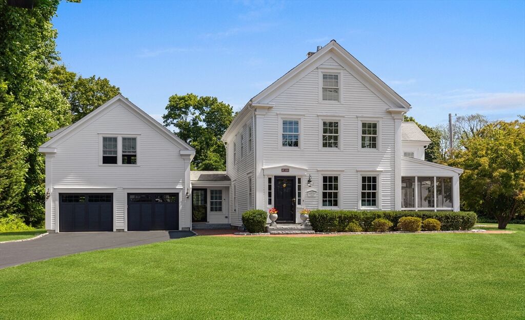 Property Photo:  270 S Main St  MA 02025 