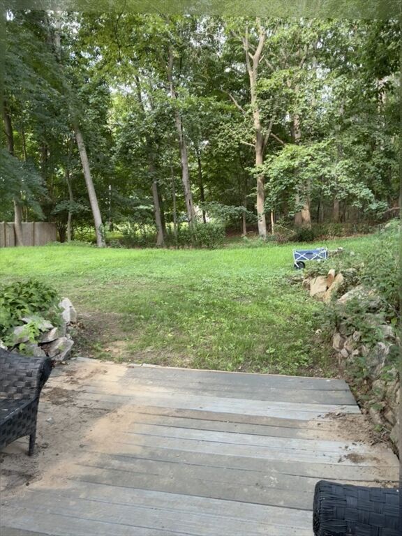 Property Photo:  35 Smith Rd  MA 02043 