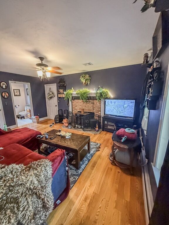 Property Photo: 41 Bushnell MA 01566