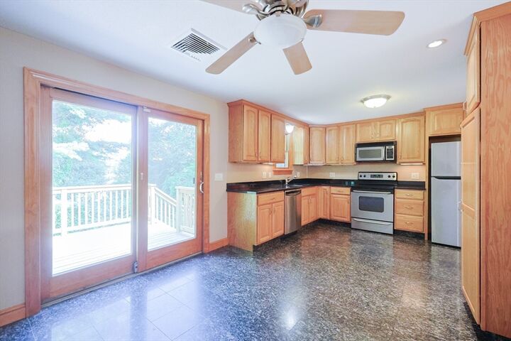 Property Photo: 1037 N Main Street MA 02767