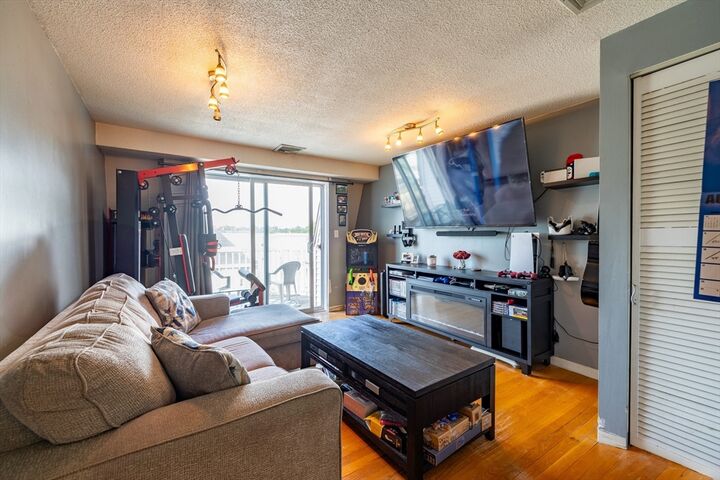 Property Photo:  336 Adams 22  MA 02122 