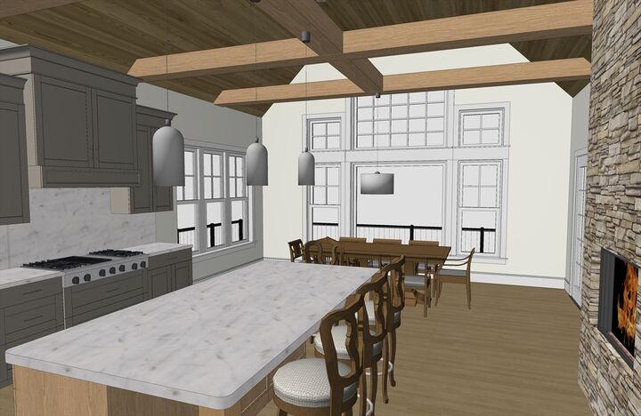 Property Photo: 60 Prospect Hill Rd MA 01451