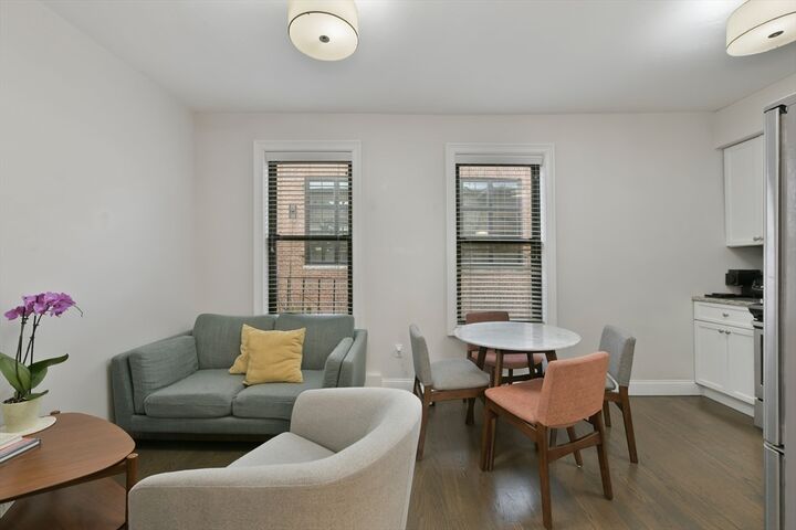 Property Photo:  135 Havre Street 2  MA 02128 