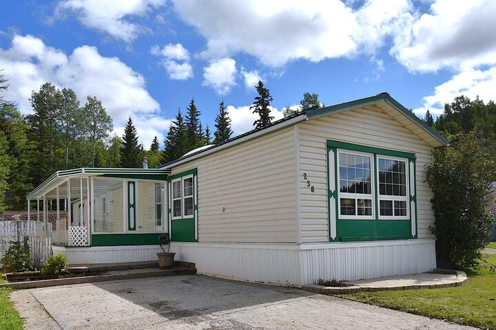 Property Photo:  238 Skogg Avenue  AB T7V 1A6 