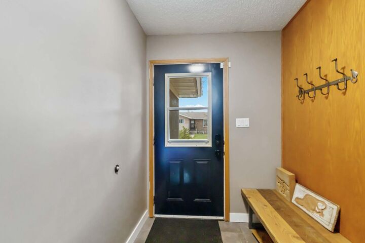 Property Photo:  106 Hilltop Crescent  AB T9H 3V4 