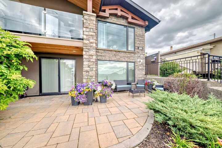 Photo de la propriété: 1322 24 Street SE AB T2A 0W9
