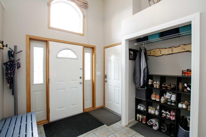 Property Photo:  107 Ackerman Crescent  AB T4R 3B3 