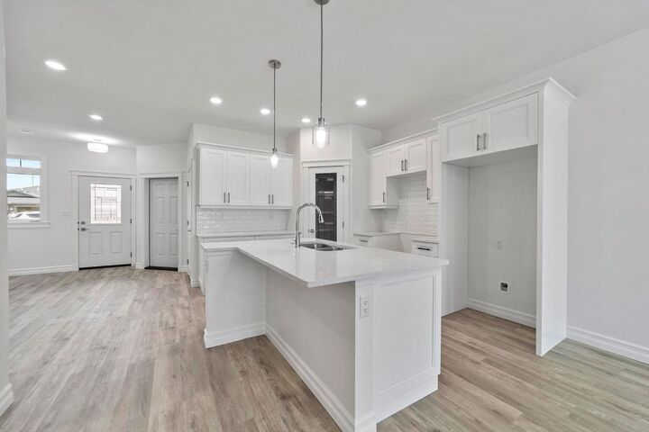 Property Photo: 3301 50A Street Close AB T4V 5K9