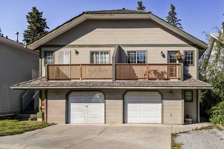 126 Cougar Point Road E  Canmore AB T1W 1A1 photo