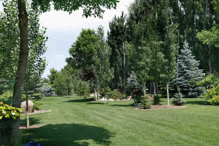 Property Photo: 145006 Cassils Road 142 AB T1R 1B4